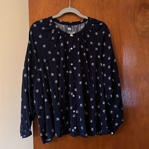 OLD NAVY LADIES TOP